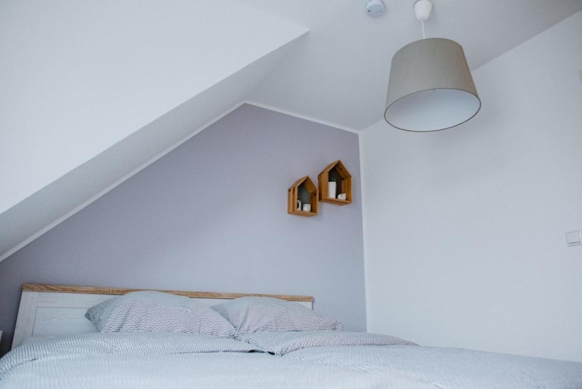 Appartement Fiete à Büsum Extérieur photo